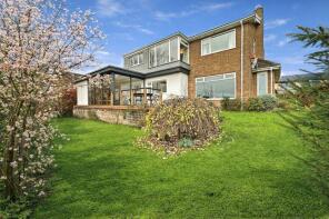 8, The Limes, Morpeth NE61 6HA