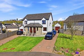 29, Hutchison Drive, Perth PH2 6GB