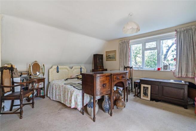 Principal Bedroom