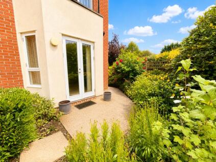 Fairland Court, Wymondham