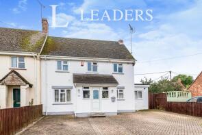 95, Marlborough Gardens, Faringdon SN7 7DF