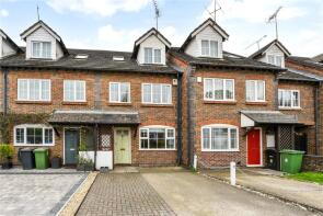 5, The Mews, Madeline Road, Petersfield GU31 4AX