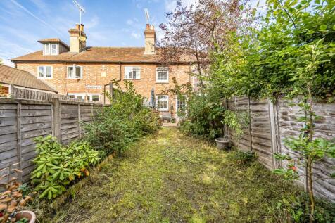 Lion Lane, Haslemere, GU27
