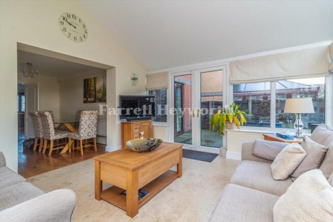 Conservatory image 2