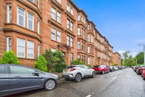 Flat 0/2, 3, Kennyhill Square, Glasgow G31 3LL