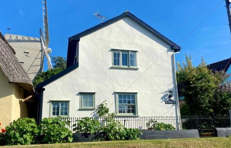Rosemary Cottage, Duck End, Finchingfield, Essex