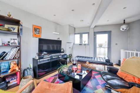 Underhill Road, East Dulwich, London, SE22