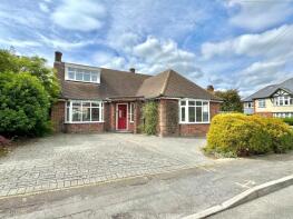 27, Cambridge Avenue, Melton Mowbray LE13 0AA