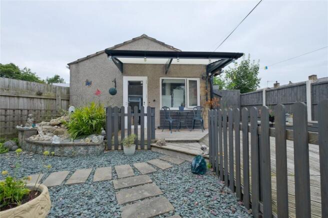 Outbuilding