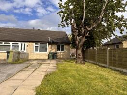 2, Healey Street, Healey, Batley WF17 8BZ