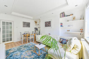 Flat 29, Besant House, Boundary Road, London NW8 0HX