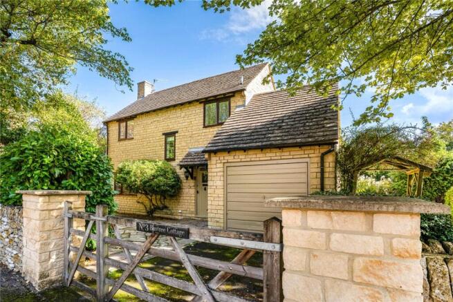 Baytree Cottage