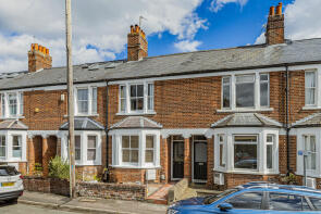 26, Binsey Lane, Oxford OX2 0EX