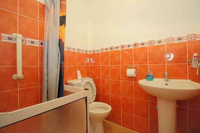 Wet Room