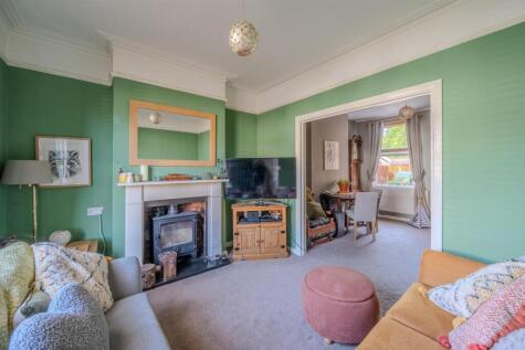 Belle Vue Road, Cwmbran