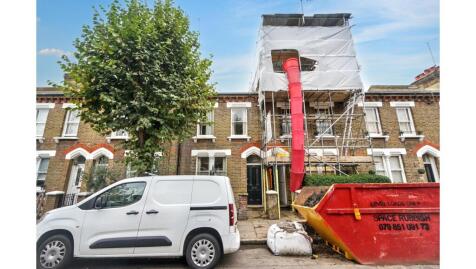 17 Elsley Road, Battersea, London, SW11