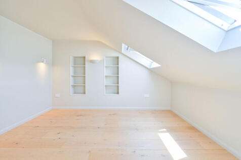 Kinsale Road, Peckham Rye, London, SE15