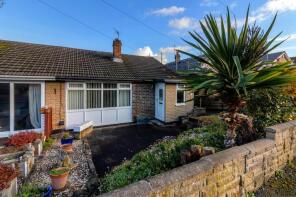 3, Greenhill Avenue, Barnsley S71 1JJ