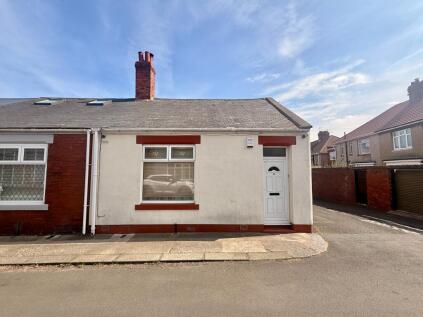 Kitchener Street, Sunderland, SR4