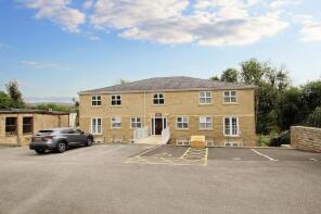 5, Ashley Dearnley Court, New Road, Littleborough OL15 8QY