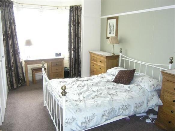 Bedroom 1 other