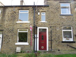 18, Horsfall Street, Halifax HX1 3HG
