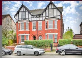 Flat 1, 611, Manchester Road, Manchester M34 2PF