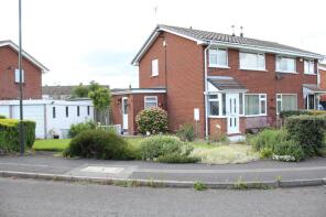 3, Park Close, Alfreton DE55 6AZ