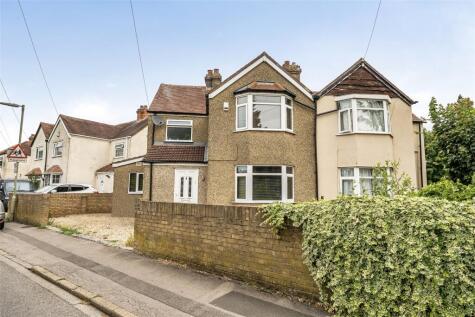 Dene Road, Headington, Oxford, OX3