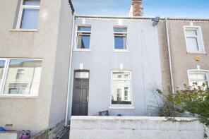 3, Glamorgan Street, Canton, Cardiff CF5 1QS