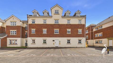 Louise Court, Royal Courts, Sunderland