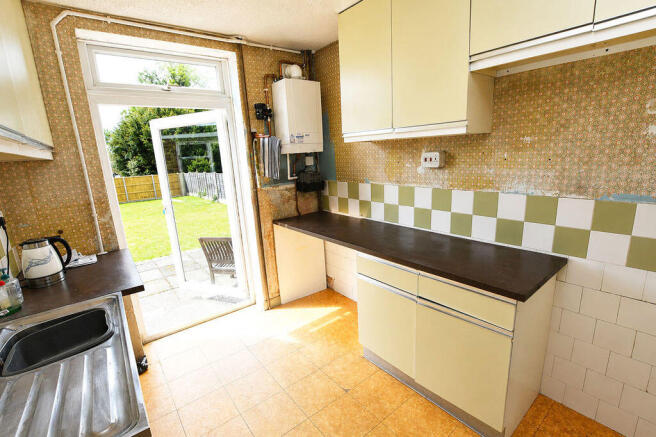 Northdown Close, Maidstone photo 4