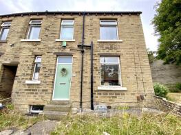 39, Spaines Road, Fartown, Huddersfield HD2 2SD