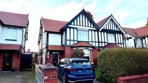 14, St Mary's Road, Llandudno LL30 2UB