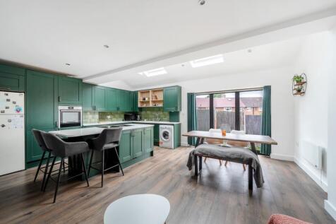 Woking, Surrey, GU22