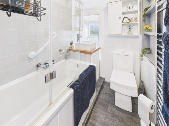 Bathrooom