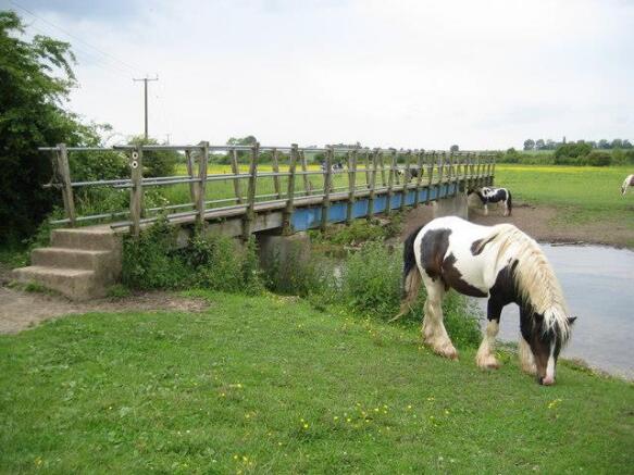 Countryside Walks