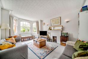 4, Owen Mansions, Queen's Club Gardens, London W14 9RS