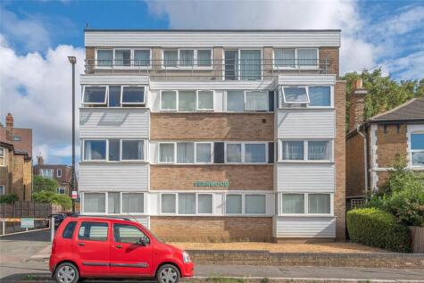 Clarence Road, London, N22