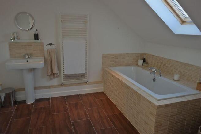 En-Suite One