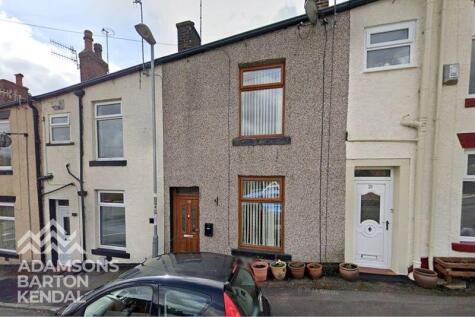 Finance Street, Dearnley, OL15
