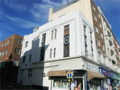 Western Road, Brighton