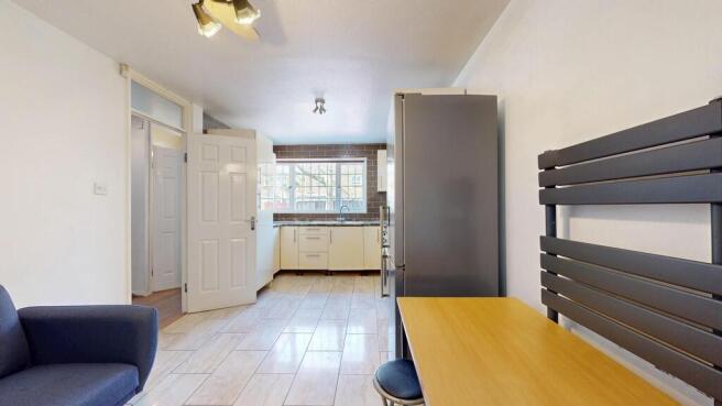Kitchen c
