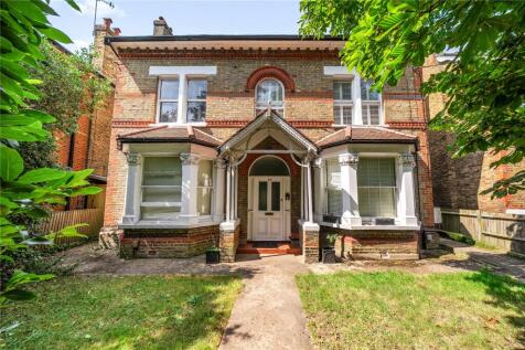 Waldegrave Road, Teddington