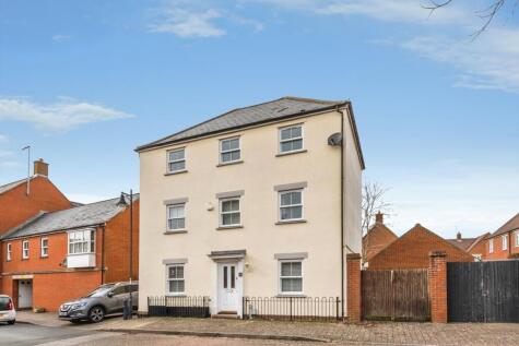 Dunvant Road, Swindon, Wiltshire, SN25