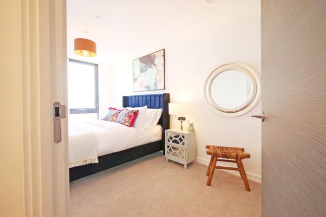 1 bed Flat for sale Image 12