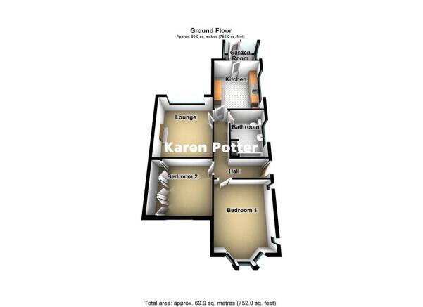 3d Floor Plan