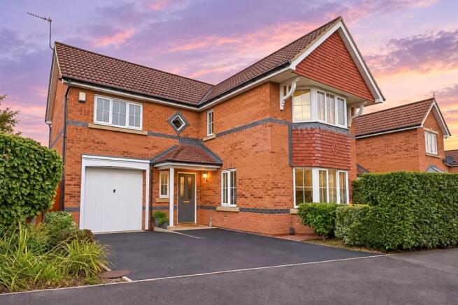 Cranbourne EweMove Redcar