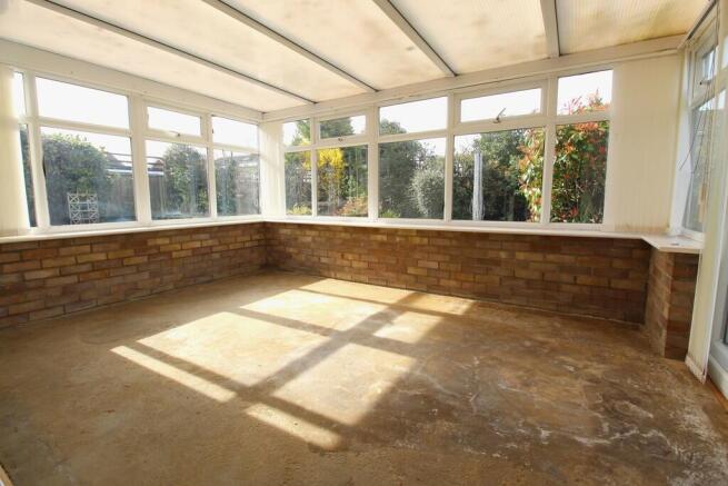 conservatory