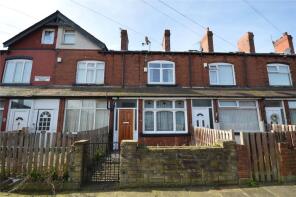 82, Cross Flatts Street, Cross Flatts, Leeds LS11 7JJ